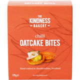 The Kindness Bakery Haferkekse Chili