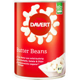 Davert BIO Butter Beans