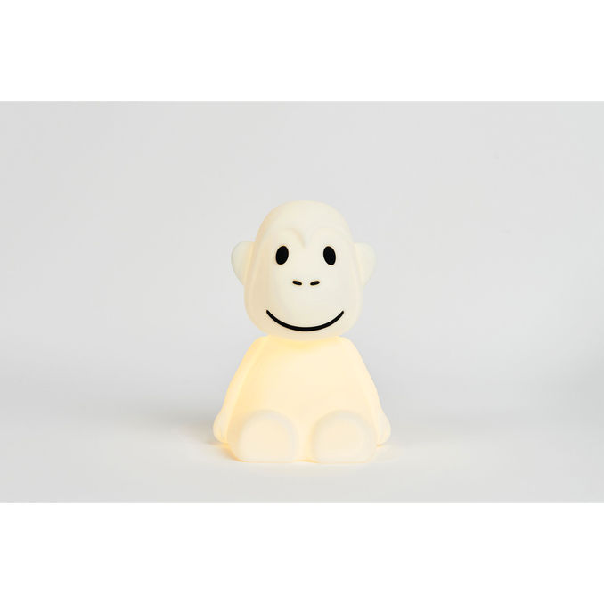 Mr. Maria Nachtlicht Affe für Kinder