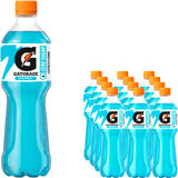 Mindestens haltbar bis: 04.03.2026 Gatorade Zero Glacier, 12er Pack (EINWEG) zzgl. Pfand