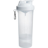 MOY Smartshake Slim 500ml Pure White
