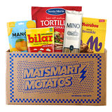 By Motatos Surprise Box Best Sellers