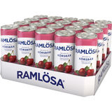 Ramlösa Körsbär 20-pack
