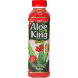 OKF Aloe Vera Getränk Cranberry (EINWEG) zzgl. Pfand