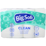 Big Soft Talouspaperi Classic 4-pack