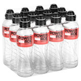 Mindestens haltbar bis: 31.03.2026 Powerade Active Water Pfirsich-Apfel, 12er Pack (EINWEG) zzgl. Pfand