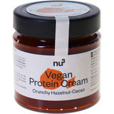 nu3 Vegan Protein Creme Haselnuss-Kakao