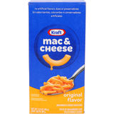 Kraft Mac & Cheese Kit