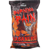 BURNING PAIN Perunalastut Habanero