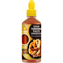 Sour Tamarind Paste Concentrate