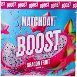 Matchday Nutrition Boost Sachet Drachenfrucht