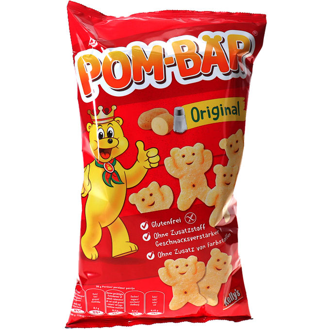 Pom-Bär Original