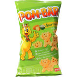 Pom-Bär Sour Cream Style