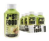 J*ST Food Trinkmahlzeit White Choc Pistachio, 6er Pack (EINWEG) zzgl. Pfand