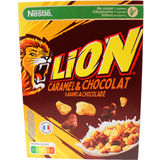 Lion Cerealien