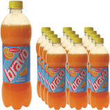 Rauch Bravo Sunny Orange, 12er Pack 