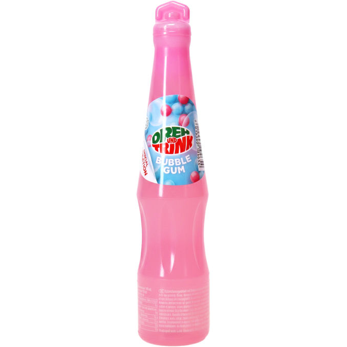 Dreh und Trink Bubblegum