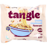 Parasta ennen: 01.02.2027 Samyang Pasta Tangle Creamy Mushroom