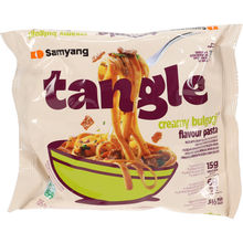 Tangle Creamy Bulgogi Pasta