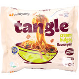 Parasta ennen: 02.02.2027 Samyang Pasta Tangle Creamy Bulgogi