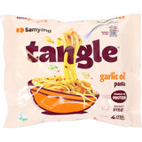 Parasta ennen: 03.02.2027 Samyang Pasta Tangle Garlic Oil