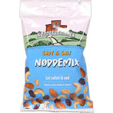 Nøddefabrikken Nötmix Söt & Salt