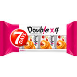 7Days Croissant Vanille & Sauerkirsche