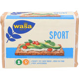 Wasa Sport Knækbrød