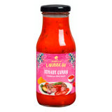 Djamela Tomaten Curry Sauce