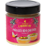 Djamela Piña Colada Chutney
