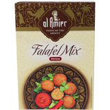 Mindestens haltbar bis: 09.04.2026 al Amier Falafel Mix Harissa