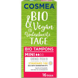 COSMEA BIO Tampons
