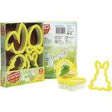 Decocino Ostern-Ausstechförmchen