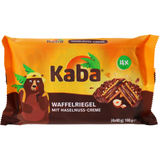 Kaba Waffelriegel Haselnuss