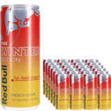 Red Bull Energidryck Winter Edition 24-pack