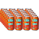 Öttinger Orangen Limonade, 24er Pack (EINWEG) zzgl. Pfand