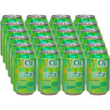 Öttinger Zitronen Limonade, 24er Pack (EINWEG) zzgl. Pfand