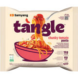 Parasta ennen: 14.01.2027 Samyang Täyteläinen Tomaattipasta