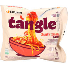 Tangle Chunky Tomato Pasta