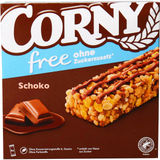 Corny Zuckerfreier Schokoriegel