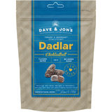 Dave & Jon's Dadler Havregrynskuglesmag