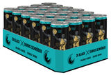 28 BLACK 28 Black Energy Ananas-Kokos, 24er Pack (EINWEG) zzgl. Pfand
