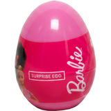 Undercover Barbie Surprise Egg
