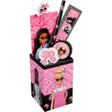 Undercover Barbie Gefüllter Köcher