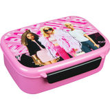 Scooli Barbie Brotzeitdose