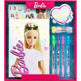 Undercover Barbie Fashion Tagebuchset