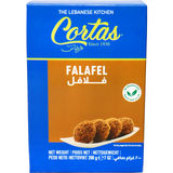 Cortas Fertigmischung für Falafel