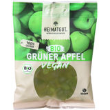 Heimatgut BIO Fruchtgummi Apfel