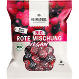 Heimatgut BIO Fruchtgummi Rote Mischung