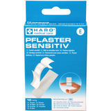 HARO Pflaster Sensitiv